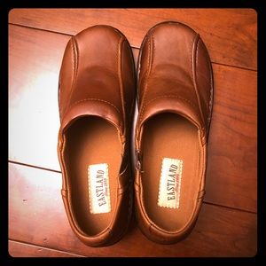 Eastland Tracie slip on shoe Size 11